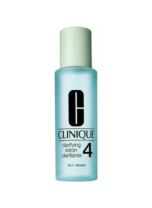 商品Clinique|Basic 3-Step - Clarifying Lotion - Oily to Very Oily Skin,价格¥366,第1张图片