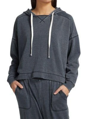 商品Splendid|Snowland Hoodie,价格¥121,第1张图片