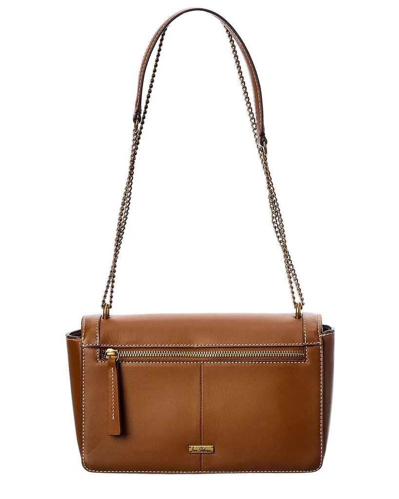 商品Sam Edelman|Sam Edelman Sophia Classic Leather Crossbody,价格¥791,第2张图片详细描述