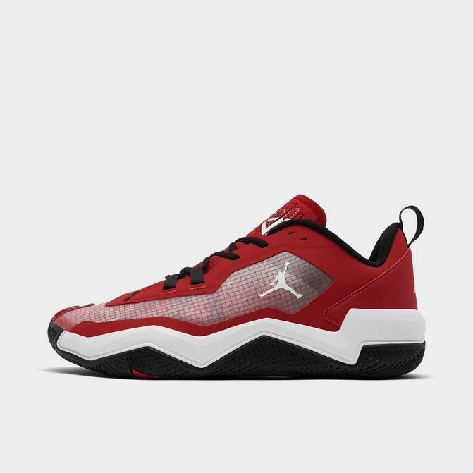 商品Jordan|Jordan One Take 4 Basketball Shoes,价格¥439,第1张图片