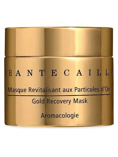 商品Chantecaille|Gold Recovery Mask,价格¥2325,第1张图片