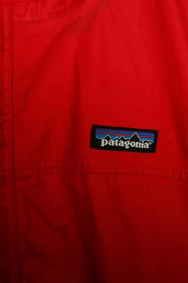 商品Patagonia|Vintage Patagonia Zip up Jacket 022,价格¥529,第3张图片详细描述