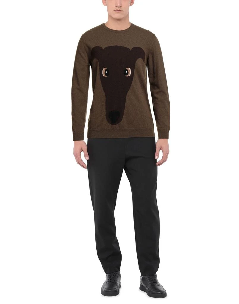 商品TRUSSARDI|Sweater,价格¥647,第2张图片详细描述