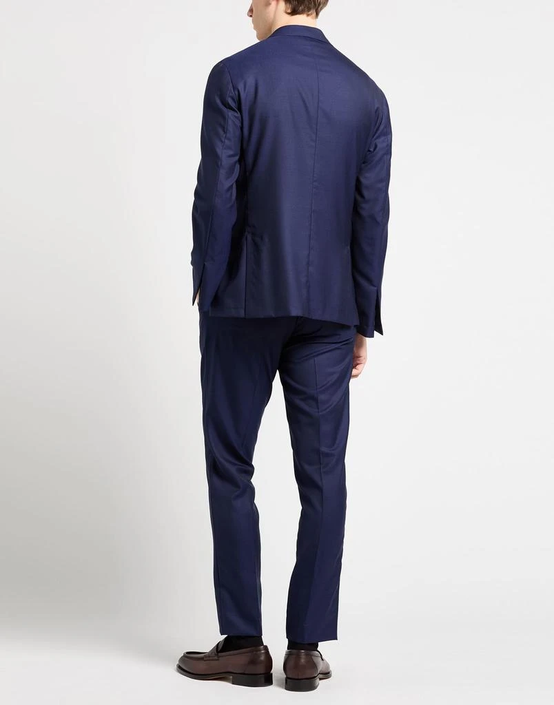 商品F839 BORN IN NAPOLI|Suits,价格¥10159,第3张图片详细描述