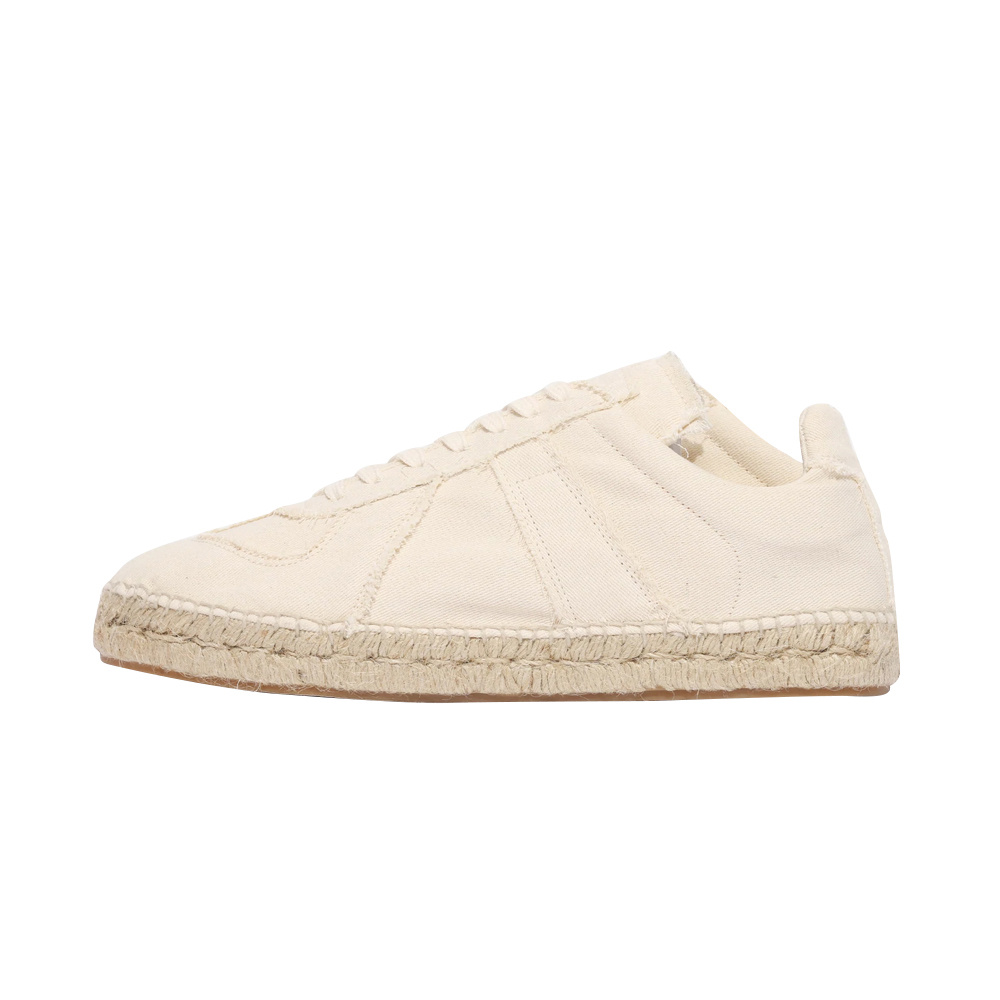 商品MAISON MARGIELA|MAISON MARGIELA 男士运动鞋杏色 S57WS0445-P4766-T2003,价格¥1793,第1张图片