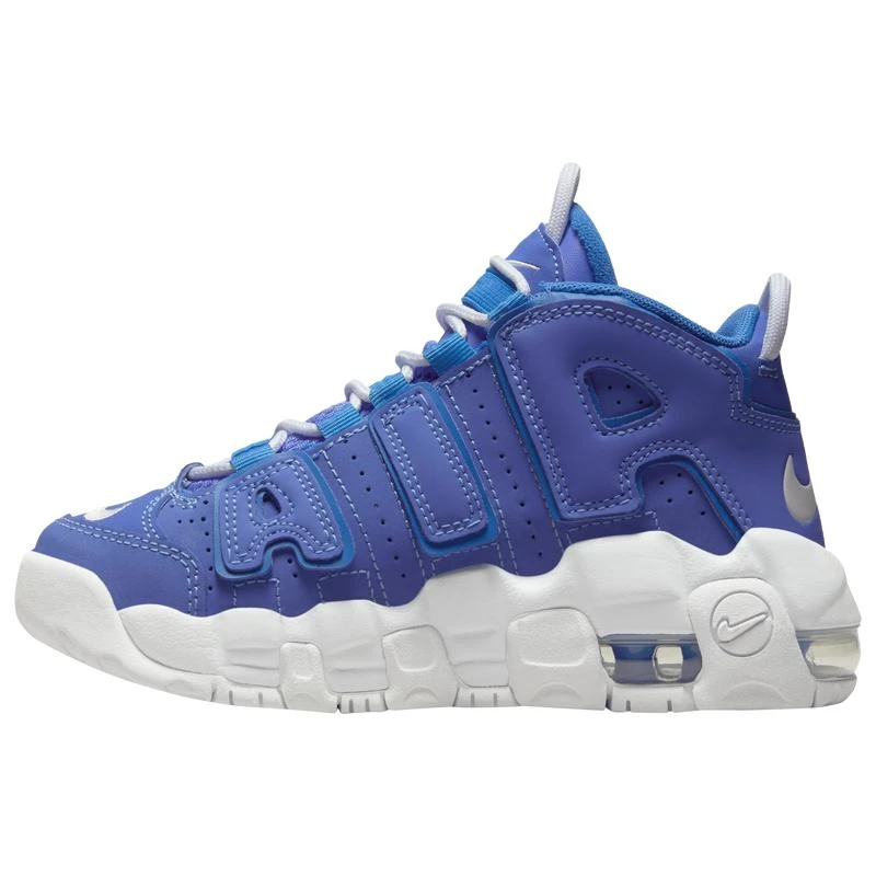商品NIKE|Nike Air More Uptempo - Boys' Preschool,价格¥470,第2张图片详细描述