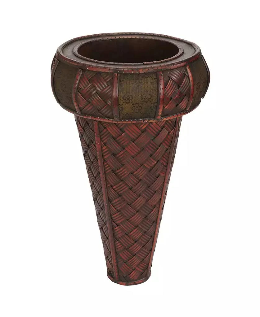 商品NEARLY NATURAL|Decorative Stand Planter,价格¥687,第3张图片详细描述