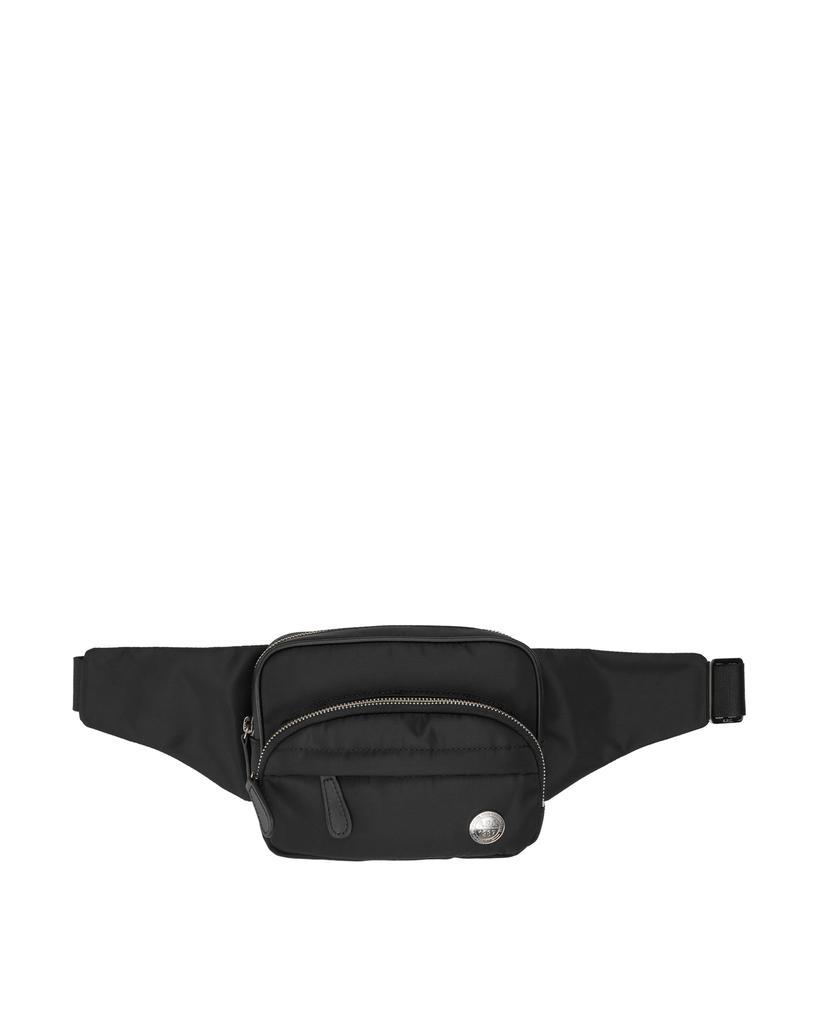 商品A.P.C.|Stamp Waist Bag Black,价格¥701,第1张图片