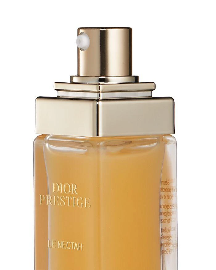 商品Dior|花蜜活颜丝悦系列滋养精华油 30ml,价格¥3154,第3张图片详细描述
