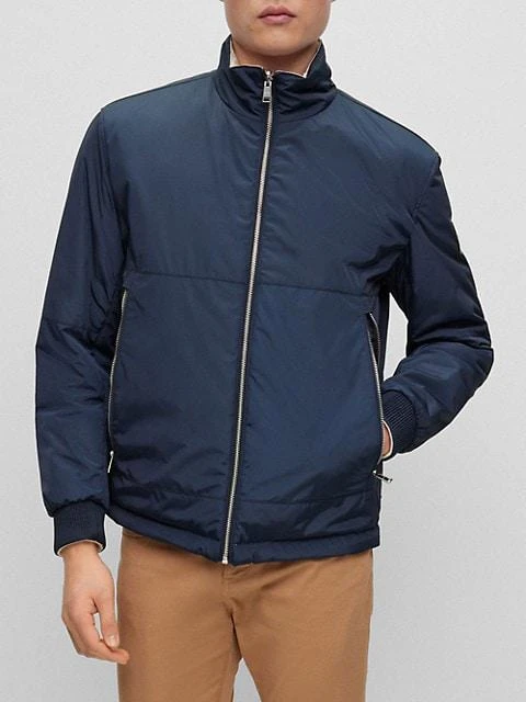 商品Hugo Boss|Casual Jacket,价格¥3339,第3张图片详细描述