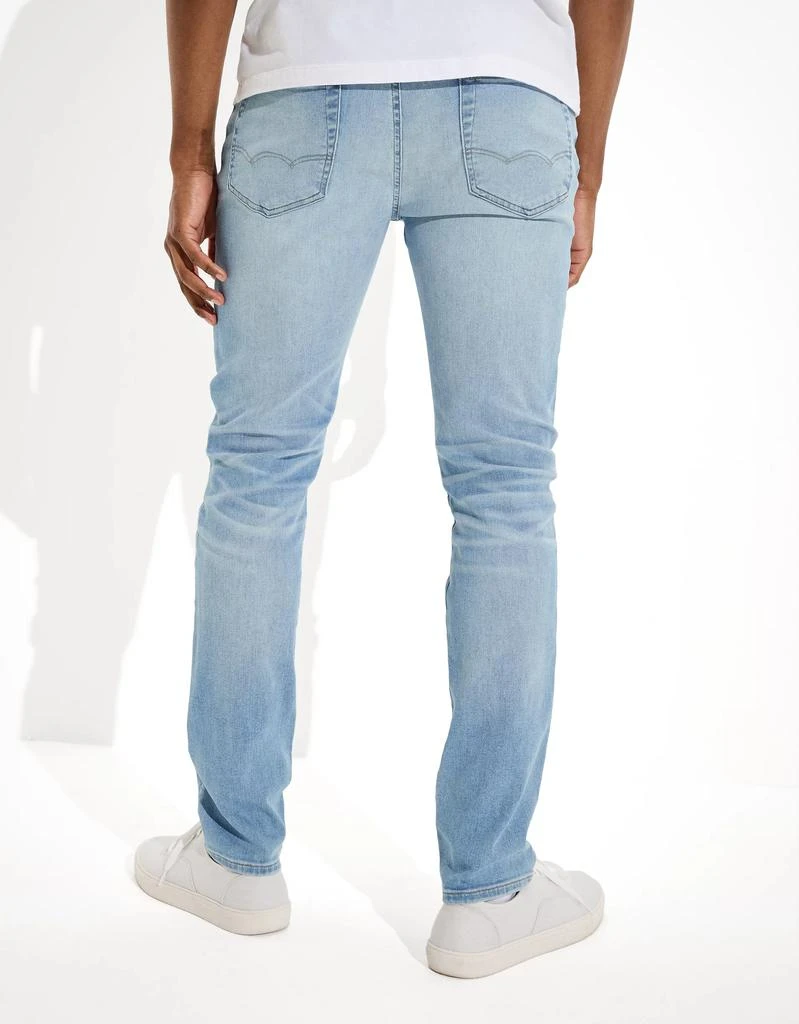 商品AE|AE AirFlex 360 Slim Jean,价格¥113,第2张图片详细描述