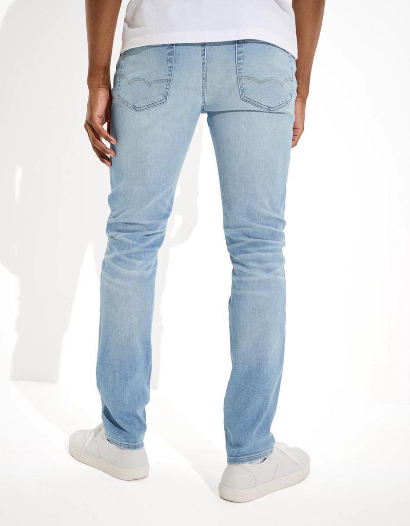 商品AE|AE AirFlex 360 Slim Jean,价格¥319,第4张图片详细描述