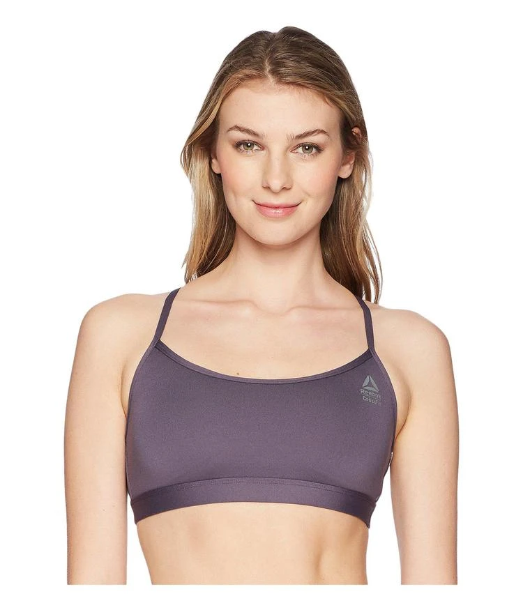 商品Reebok|Crossfit Skinny Bra,价格¥117,第1张图片