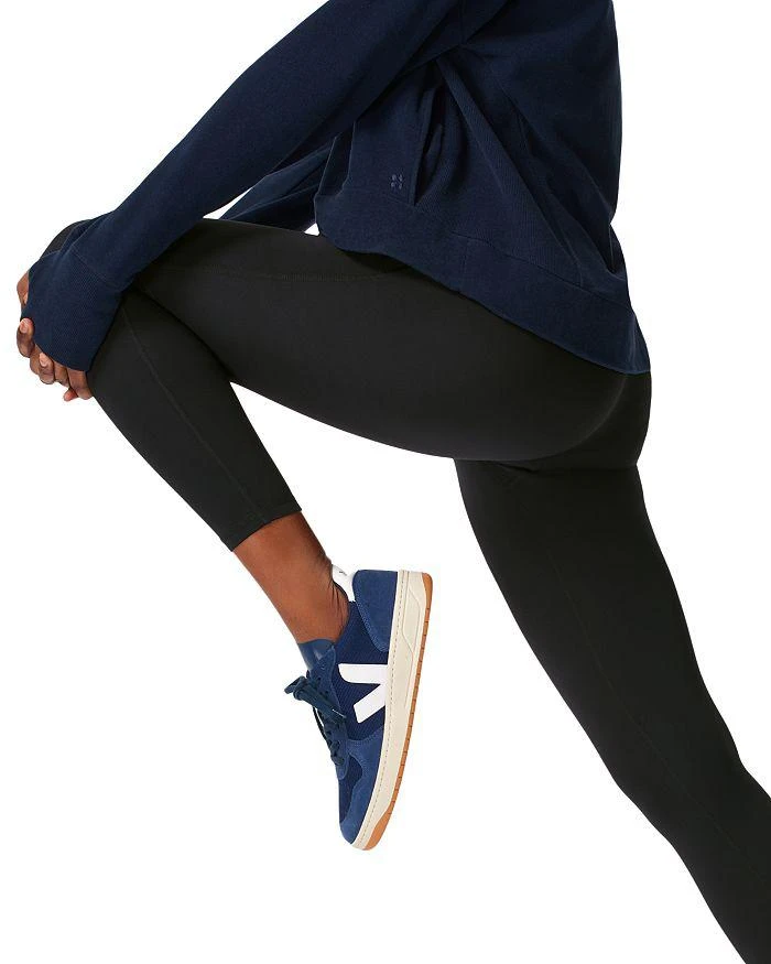 商品SWEATY BETTY|All Day 7/8 Leggings,价格¥411,第5张图片详细描述