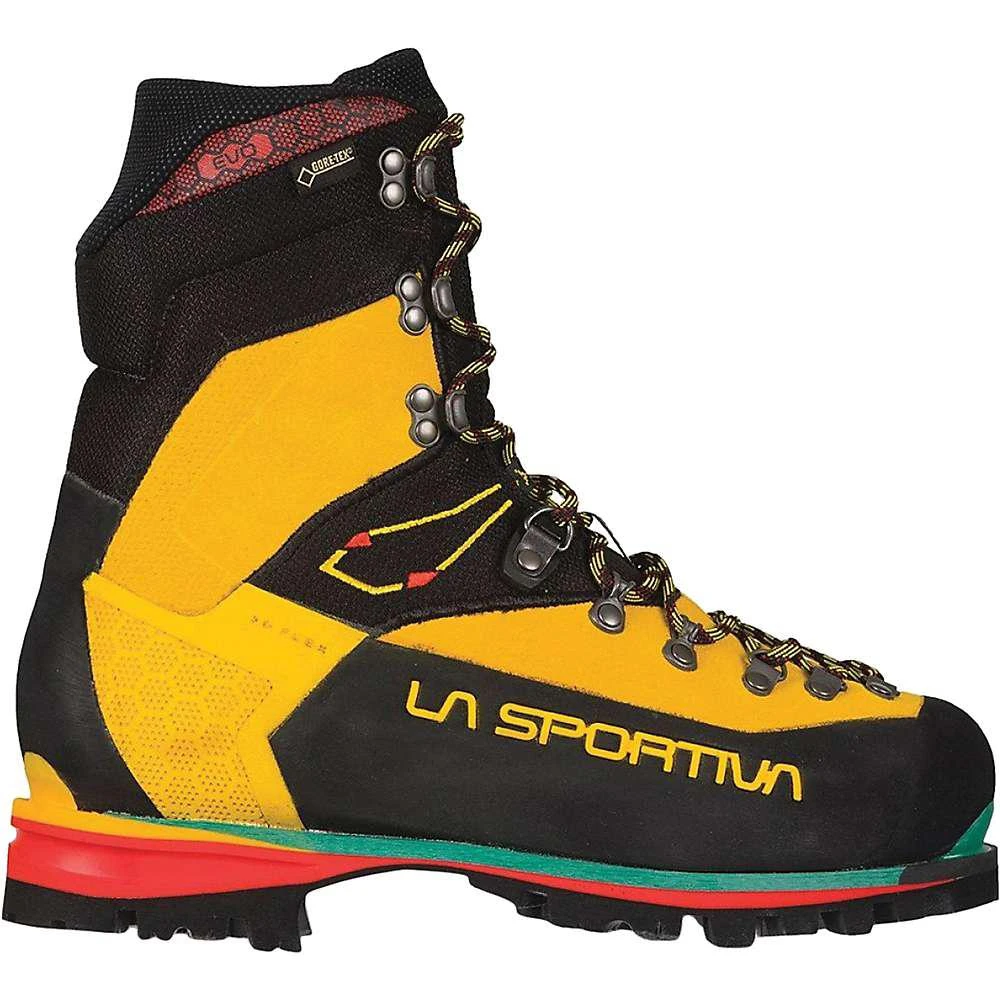 商品La Sportiva|La Sportiva Men's Nepal EVO GTX Boot,价格¥4574,第3张图片详细描述