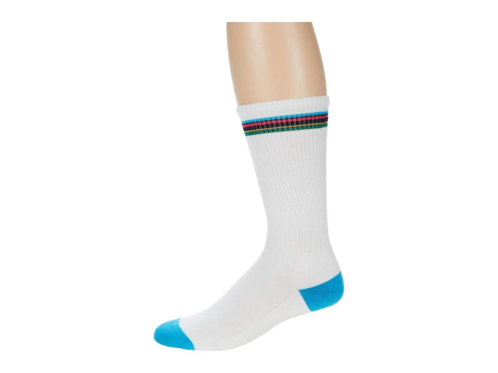 商品Paul Smith|Socks Sport Top,价格¥89,第1张图片