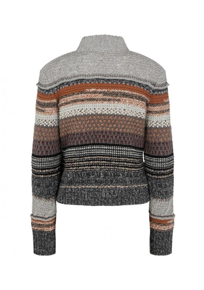 商品Chloé|Pullover,价格¥4739,第4张图片详细描述