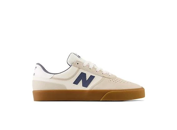 商品New Balance|NB Numeric 272,价格¥552-¥589,第1张图片