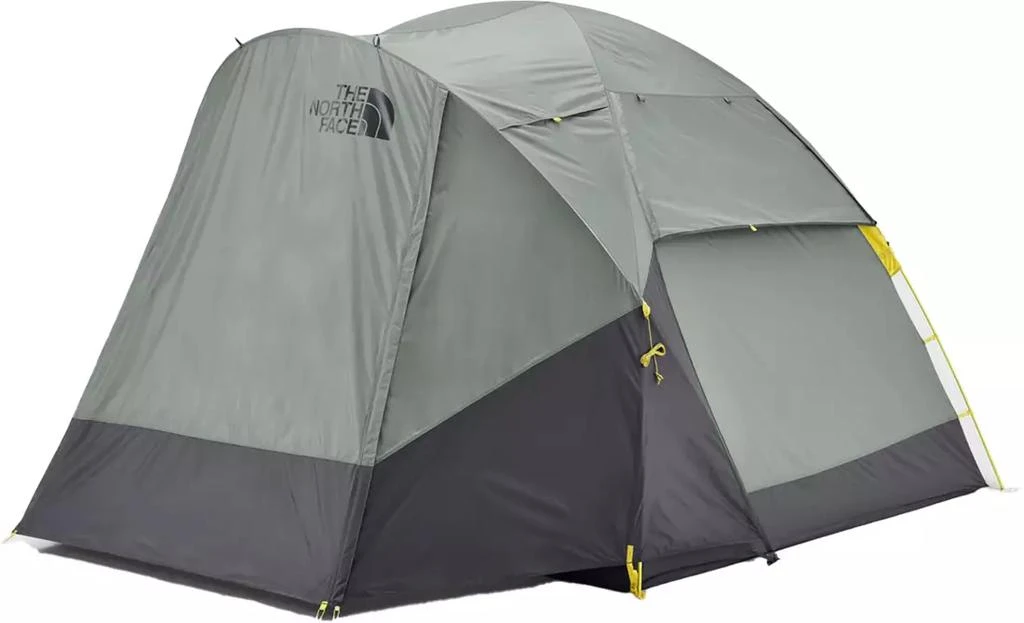 商品The North Face|The North Face Wawona 4 Person Tent,价格¥3707,第1张图片