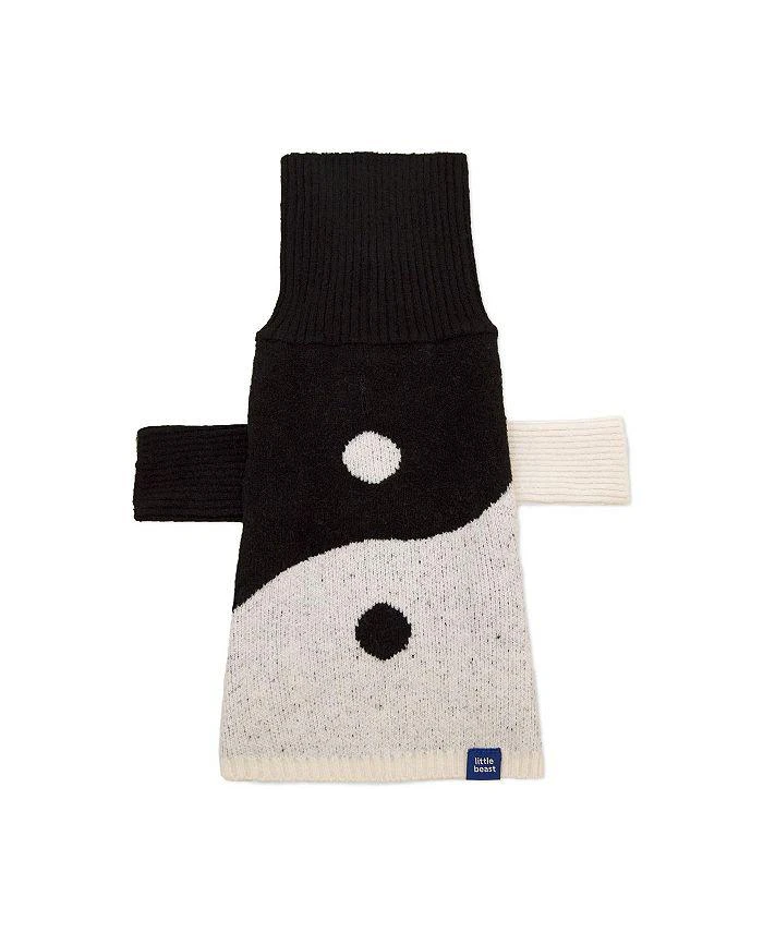 商品Little Beast|U+Me Sweater for Dogs,价格¥374,第2张图片详细描述