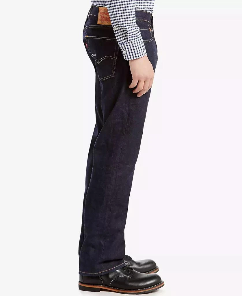 商品Levi's| 男士李维斯505牛仔裤,价格¥545,第3张图片详细描述