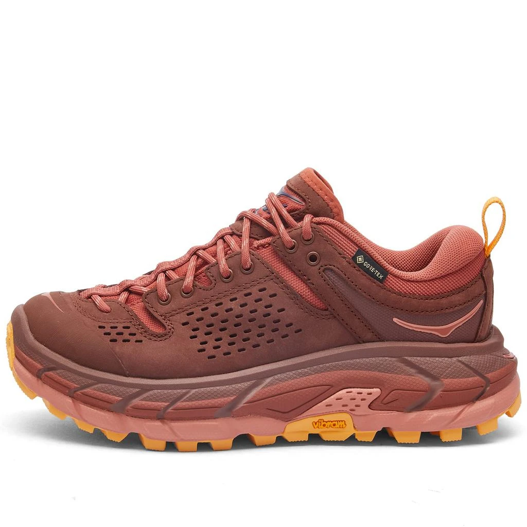 商品Hoka One One|Hoka One One Tor Ultra Lo,价格¥1671,第2张图片详细描述