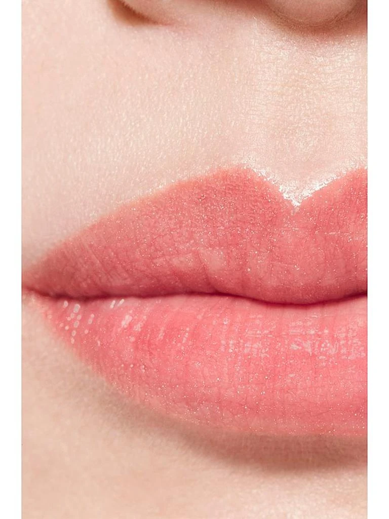 商品Chanel|Hydrating Beautifying Tinted Lip Balm,价格¥359,第4张图片详细描述