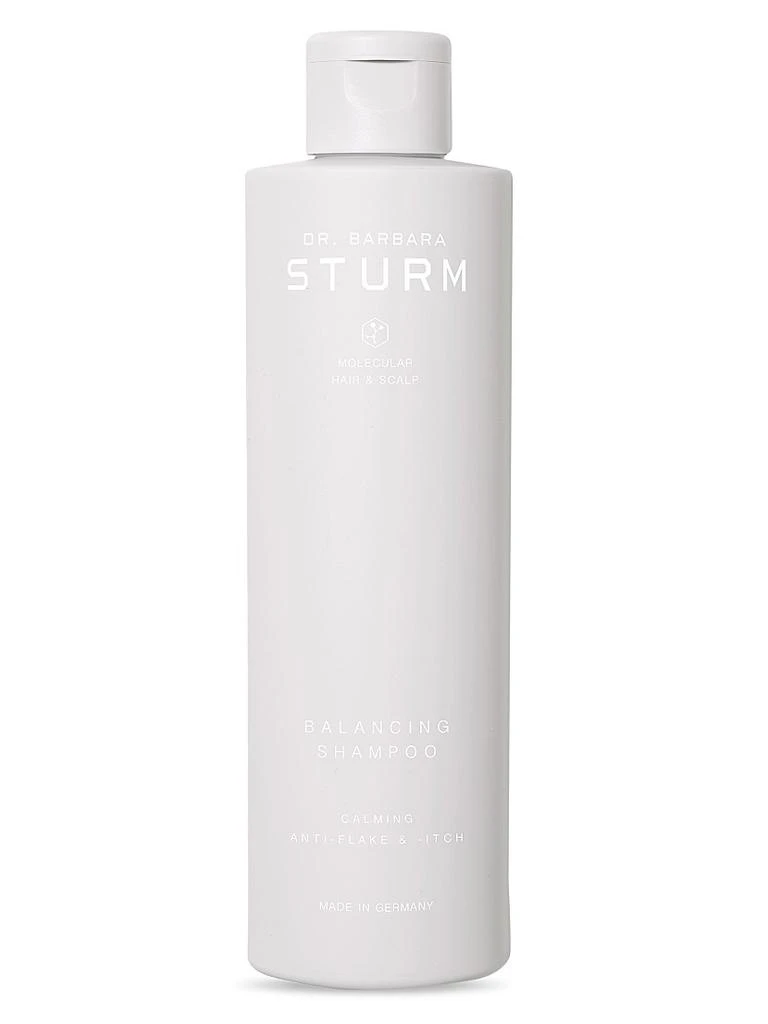 商品Dr. Barbara Sturm|Balancing Shampoo,价格¥447,第1张图片