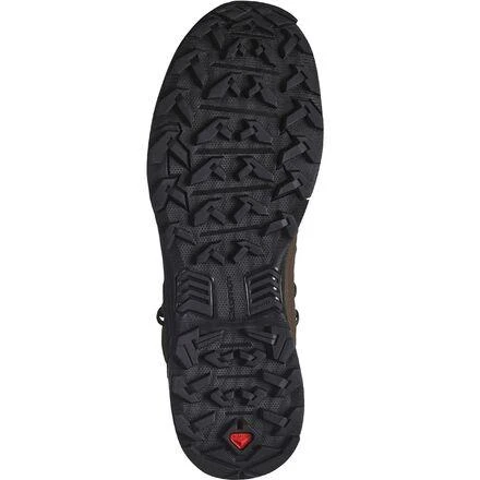 商品Salomon|X Ultra Tracker GORE-TEX Shoe,价格¥1487,第5张图片详细描述