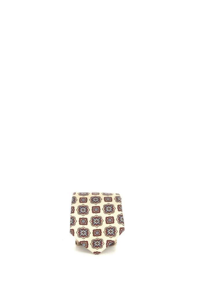 商品Kiton|KITON Ties Men Seta,价格¥940,第1张图片