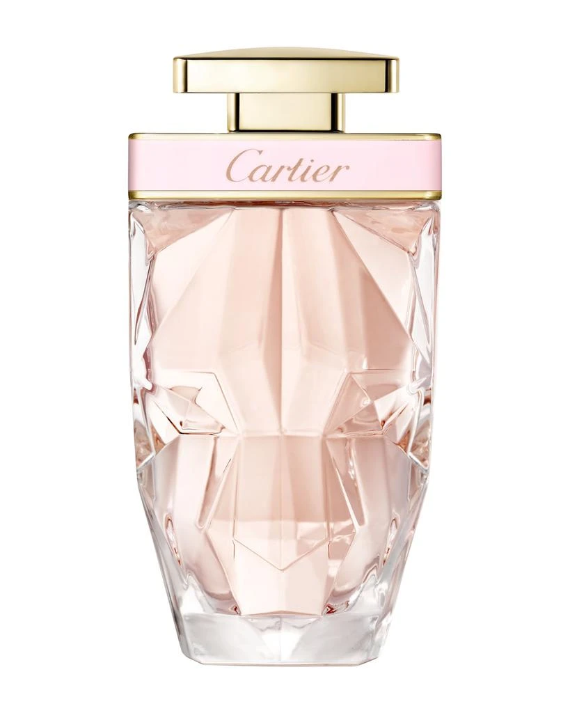 商品Cartier|La Panthére Eau De Toilette Spray, 2.5 oz.,价格¥933,第1张图片
