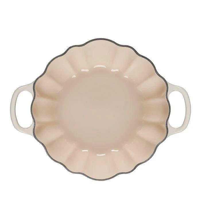 商品Le Creuset|Enameled Cast Iron Pumpkin Cocotte,价格¥2180,第2张图片详细描述