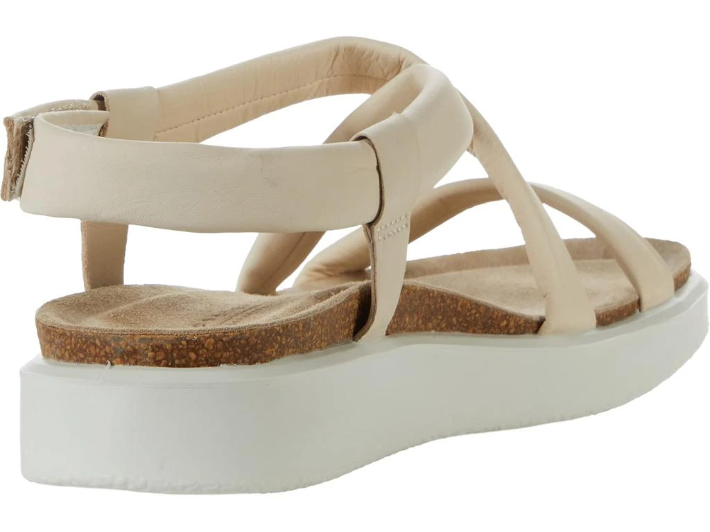 商品ECCO|Corksphere Ankle Sandal,价格¥468,第5张图片详细描述