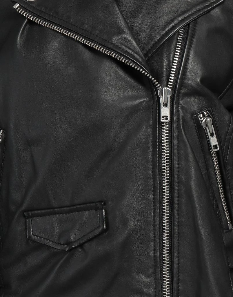 商品SWORD 6.6.44|Biker jacket,价格¥2984,第4张图片详细描述