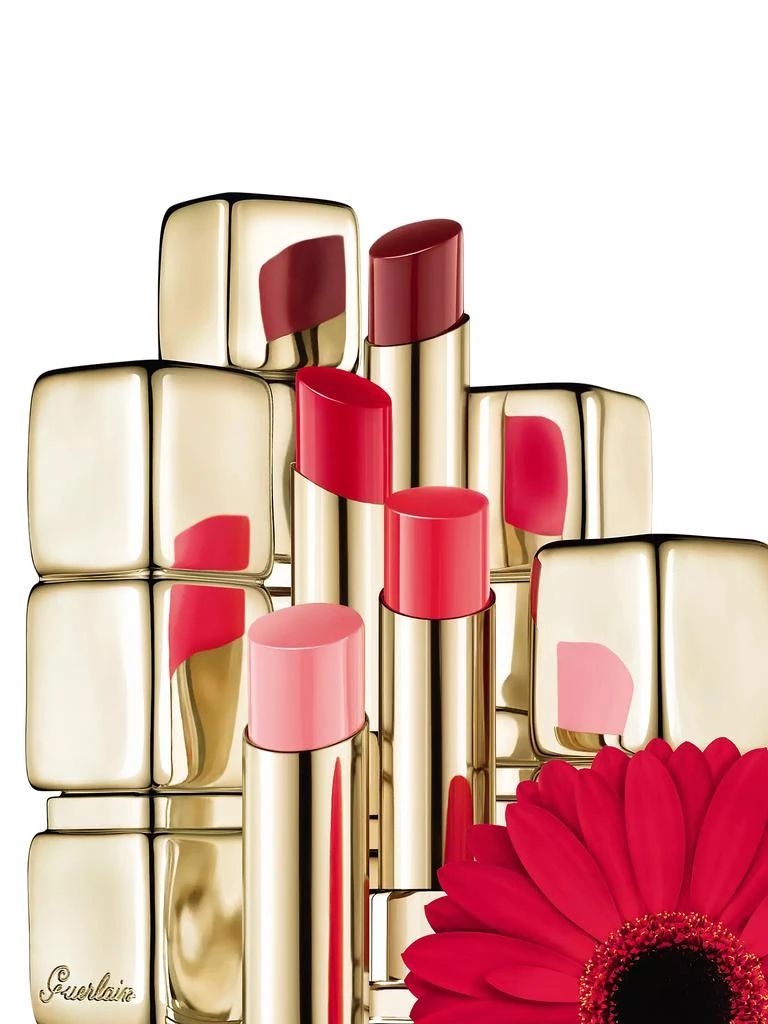 KissKiss Shine Bloom Lipstick Balm 商品