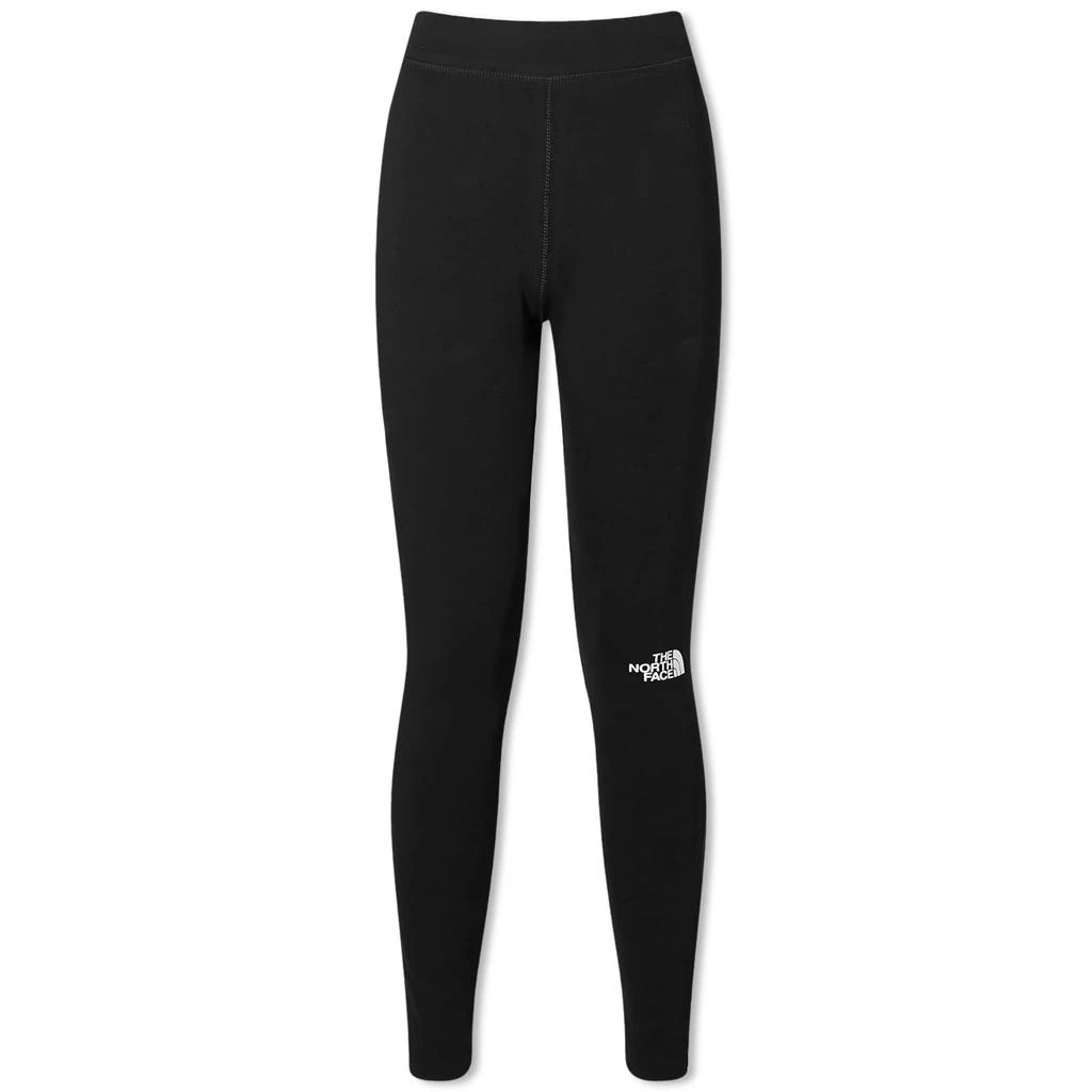 商品The North Face|The North Face Interlock Cotton Legging,价格¥268,第1张图片