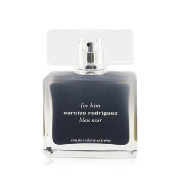 商品Narciso Rodriguez|For Him Bleu Noir Eau De Toilette Extreme,价格¥992,第1张图片