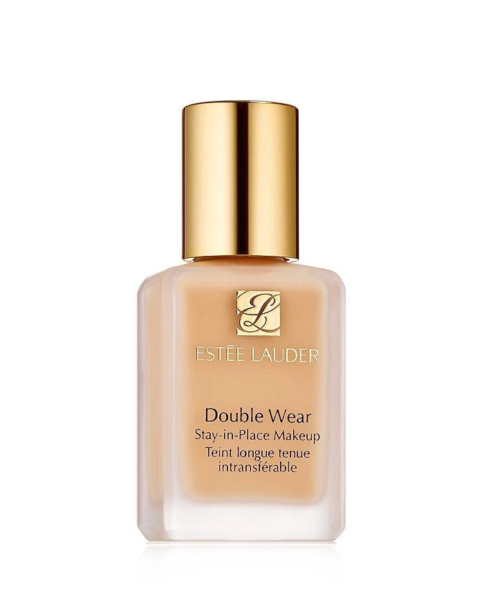 商品Estée Lauder|Double Wear Stay-in-Place Liquid Foundation,价格¥400,第1张图片