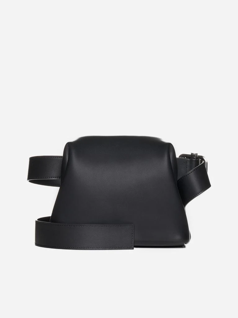 商品OSOI|Mini Brot leather bag,价格¥2651,第1张图片