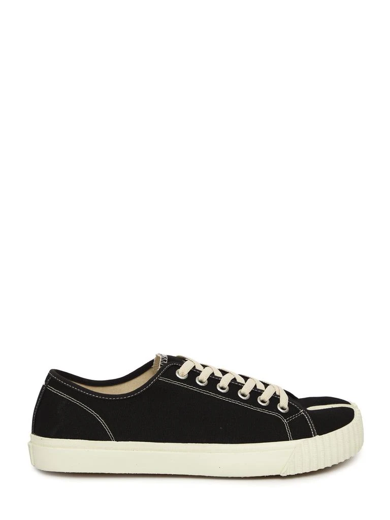 商品MAISON MARGIELA|Tabi low-top sneakers,价格¥1982,第1张图片