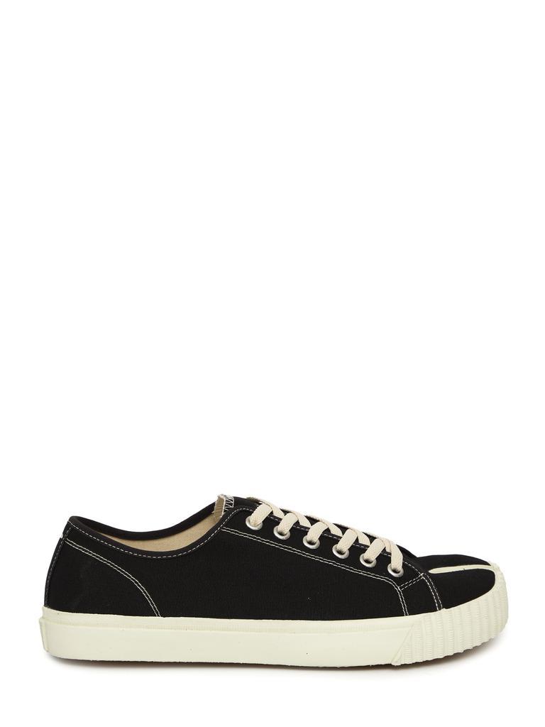 商品MAISON MARGIELA|Tabi low-top sneakers,价格¥2288,第1张图片