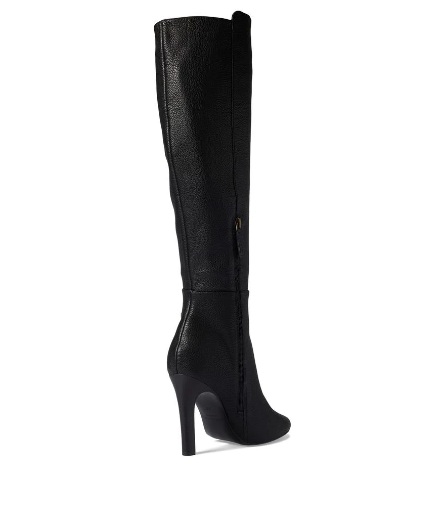 商品Kurt Geiger|Shoreditch Knee Boot,价格¥2208,第5张图片详细描述