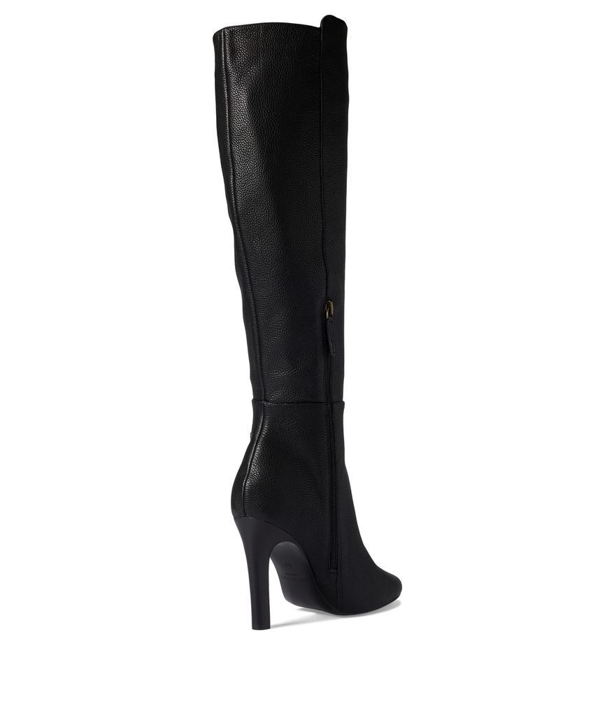 商品Kurt Geiger|Shoreditch Knee Boot,价格¥2117,第7张图片详细描述