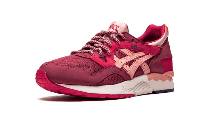 Asics Gel Lyte 5商品第5张图片规格展示