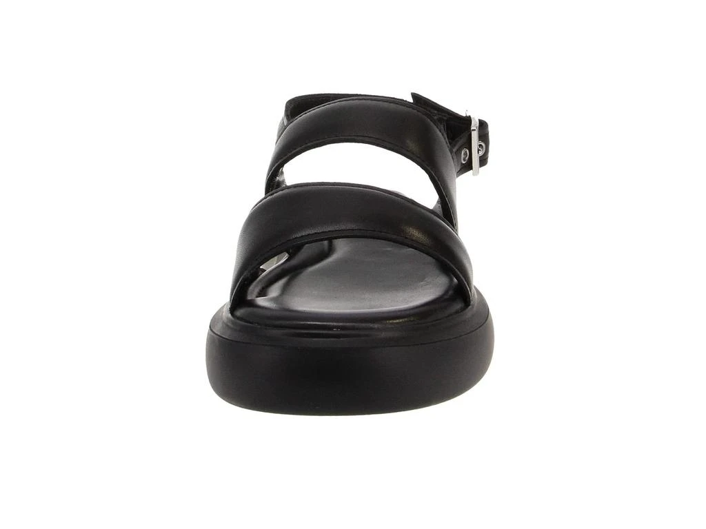 商品Vagabond Shoemakers|Blenda Leather Double Band Leather Slingback,价格¥843,第5张图片详细描述