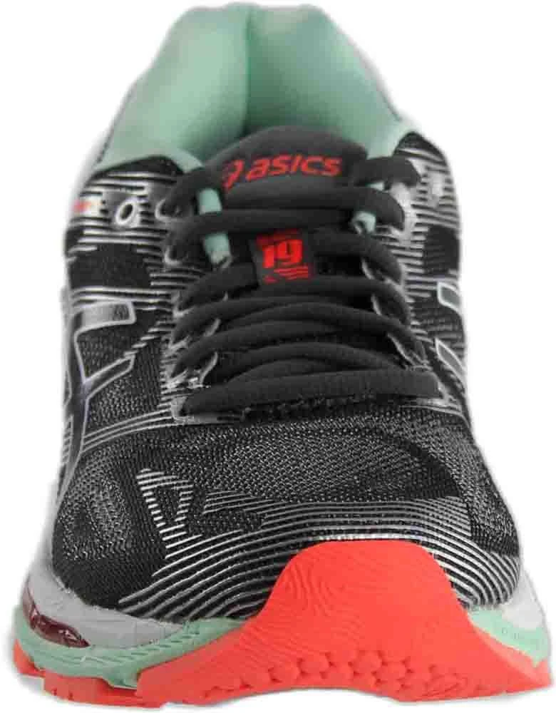 商品Asics|Gel-Nimbus 19 Running Shoes,价格¥375,第5张图片详细描述