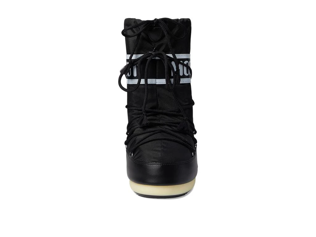 商品Moon Boot|Moon Boot Nylon (Toddler/Little Kid),价格¥1243,第2张图片详细描述