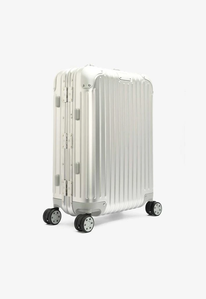 商品RIMOWA|Original Cabin Carry-On Suitcase,价格¥12512,第2张图片详细描述