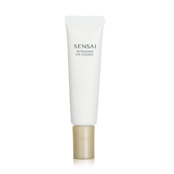 商品Kanebo|Sensai Refreshing Eye Essence Refill,价格¥820,第1张图片