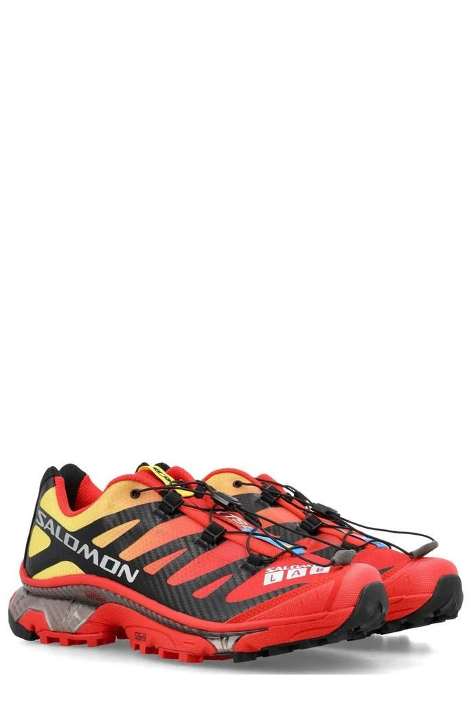 商品Salomon|Salomon XT-4 Lace-Up Sneakers,价格¥1253,第3张图片详细描述